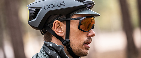 Gafas de ciclismo bolle new arrivals